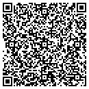 QR code with A Lure Charters contacts