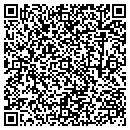 QR code with Above & Beyond contacts