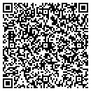QR code with J W Morgan Co contacts