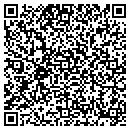 QR code with Caldwell G T MD contacts