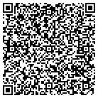 QR code with Allegiance Financial Group Inc contacts