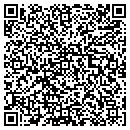 QR code with Hopper Brenda contacts
