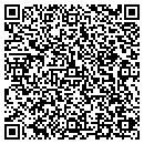 QR code with J S Custom Painting contacts