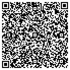 QR code with Multicultural Service contacts