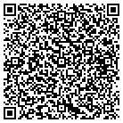 QR code with anderson insulation of maine contacts