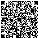 QR code with A Cut Above Of Baton Rouge contacts