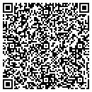QR code with C & M Lures LLC contacts