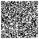 QR code with F O Engineering Inc contacts