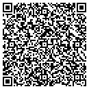 QR code with C & C Quality Bowling contacts