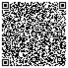 QR code with Alton's Roofing Company contacts
