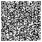 QR code with Aksantis, Inc. contacts