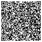 QR code with Kolpin Manufacturing Inc contacts