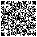 QR code with any appliance services contacts