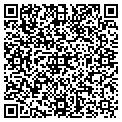QR code with The Red Room contacts