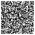 QR code with 3D Zen contacts