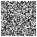 QR code with Salon Image contacts
