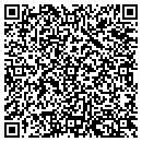 QR code with Advantage4u contacts