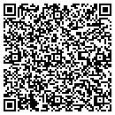 QR code with Akalin Ali MD contacts