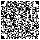 QR code with Alexander Simpson Corp contacts