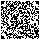 QR code with Heavenly Weightwalking Corporation contacts