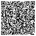 QR code with Panaerobics contacts