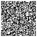 QR code with Rice Gardens contacts