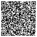 QR code with ADORE contacts
