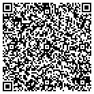QR code with Agape Kingdom Cmnty Devmnt contacts