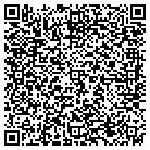 QR code with A 1 Carpet & Upholstery Cleaning contacts