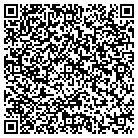 QR code with AJ Photographic Art contacts