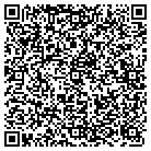 QR code with Advanced Fitness Components contacts