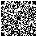 QR code with Astro's Grill Pizza contacts