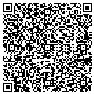 QR code with C H Cycles contacts