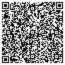 QR code with CYCLEPATHIC contacts