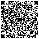 QR code with Cyclingforkids,Inc. contacts