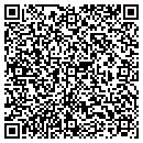 QR code with American Fence CO Inc contacts
