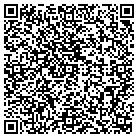 QR code with Clovis Custom Drywall contacts