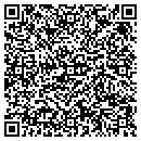 QR code with attune studios contacts