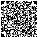 QR code with attune studios contacts
