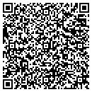 QR code with Authentic Hats contacts