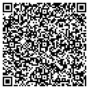 QR code with Blessed Hands Day Spa contacts