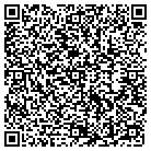 QR code with Sevier Manufacturing Inc contacts