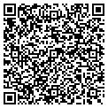 QR code with J C Jiggs contacts