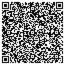 QR code with Alpha Landmark contacts