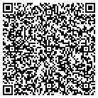 QR code with Anthony's Functions contacts