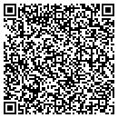 QR code with A & L Fish Inc contacts