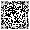 QR code with Bcu contacts