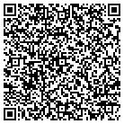 QR code with Apache's Hand Crafted Rods contacts