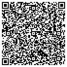 QR code with Addya Outdoors Inc contacts