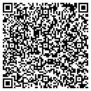 QR code with Alfred Drnec contacts